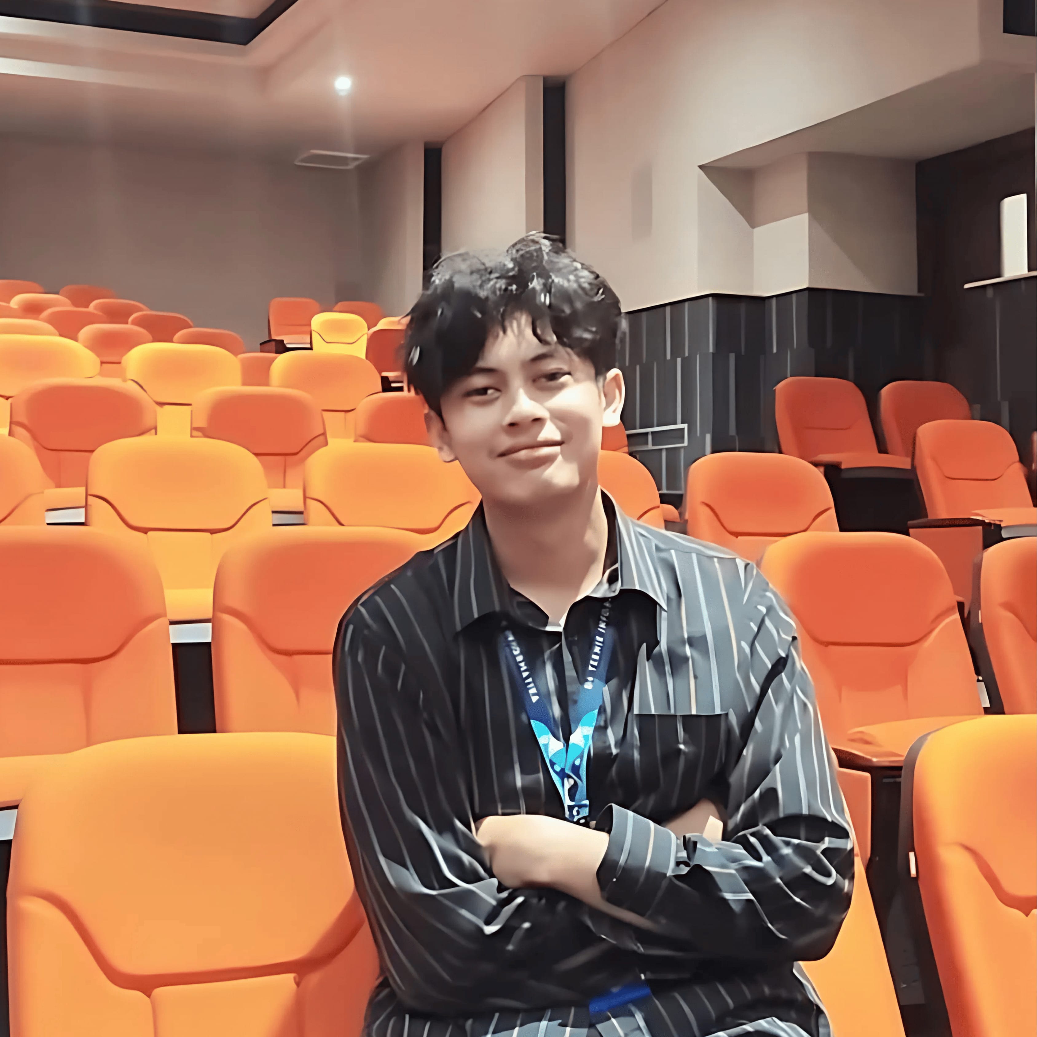 Testimoni dari Aditya Pratama